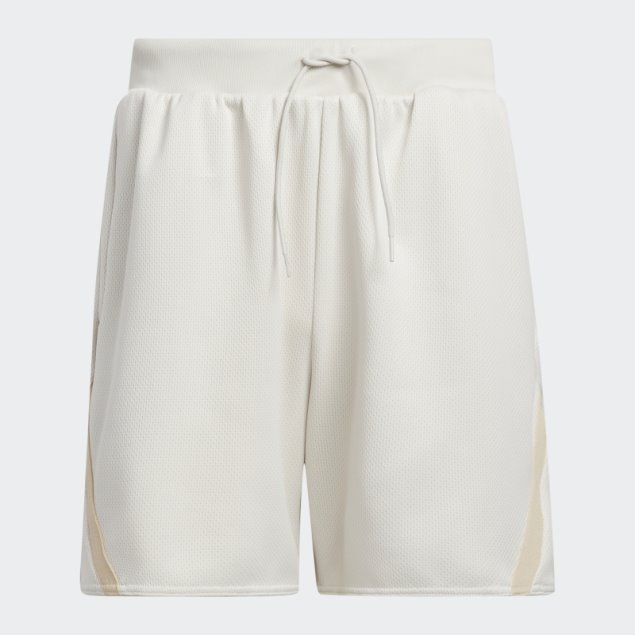 Selección De Pantalones Cortos Adidas Aluminio