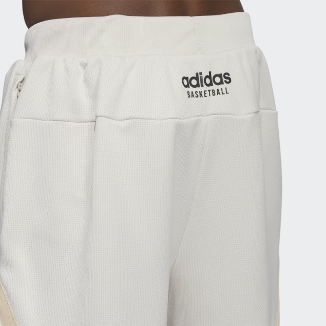 Selección De Pantalones Cortos Adidas Aluminio