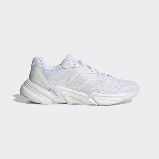 Zapatillas Adidas X9000l3 Blancas