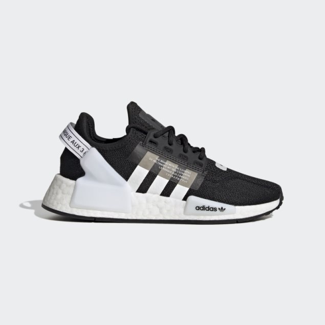 Adidas Nmd-r1.v2 Negras