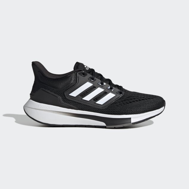 Zapatillas Adidas Eq21 Gris