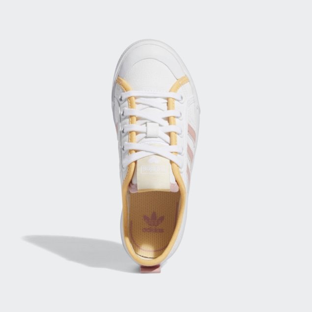 Zapatillas Adidas Nizza ámbar Caliente