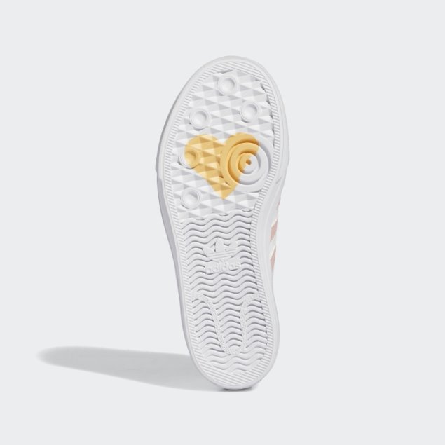 Zapatillas Adidas Nizza ámbar Caliente