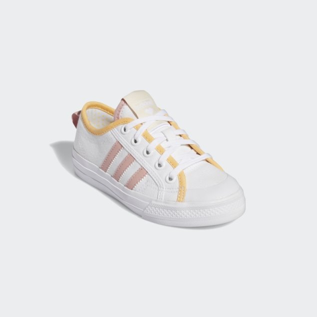Zapatillas Adidas Nizza ámbar Caliente