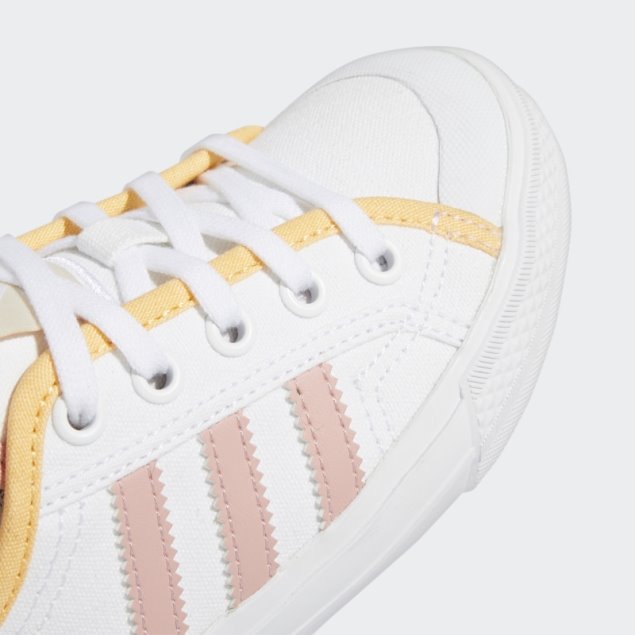 Zapatillas Adidas Nizza ámbar Caliente