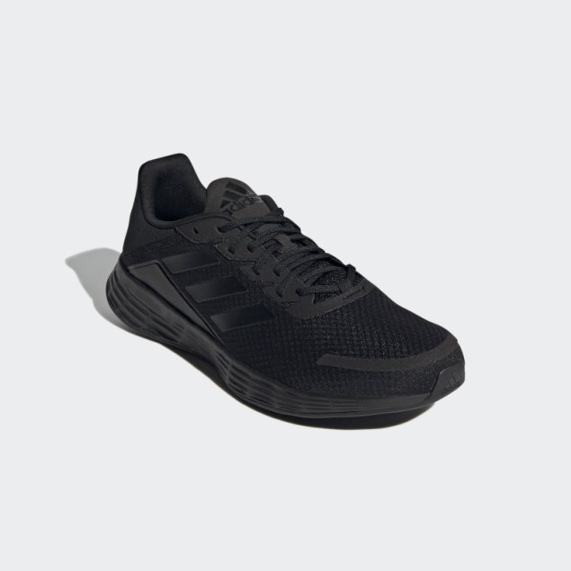 Zapatillas Duramo Sl Negras Adidas