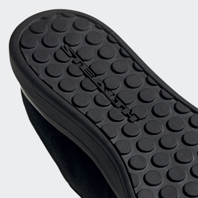 Adidas Five Ten Sleuth Dlx Zapatos De Bicicleta De Montaña En Oro Mate