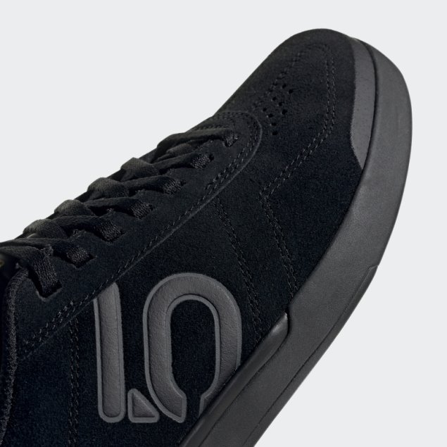 Adidas Five Ten Sleuth Dlx Zapatos De Bicicleta De Montaña En Oro Mate