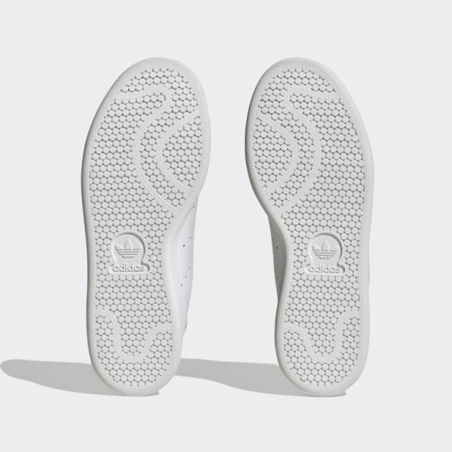 Zapatillas Adidas Stan Smith Azul Amanecer