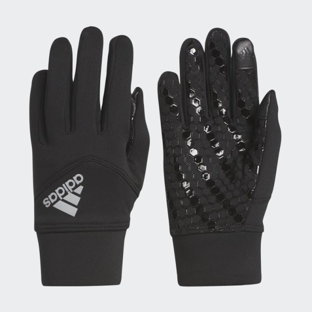 Guantes Adidas Shield 3.0 Negros
