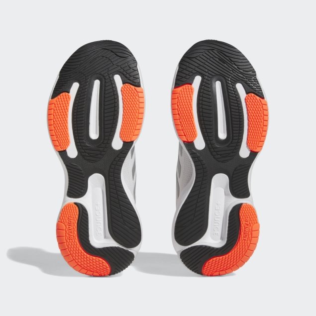 Zapatillas Adidas Respuesta Super 3.0 Dash Gris