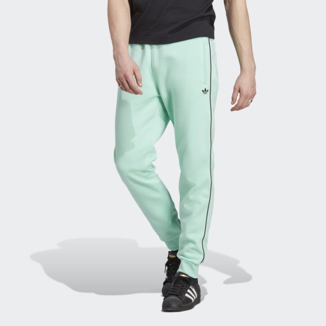 Joggers Adicolor Season Archive Verde Adidas