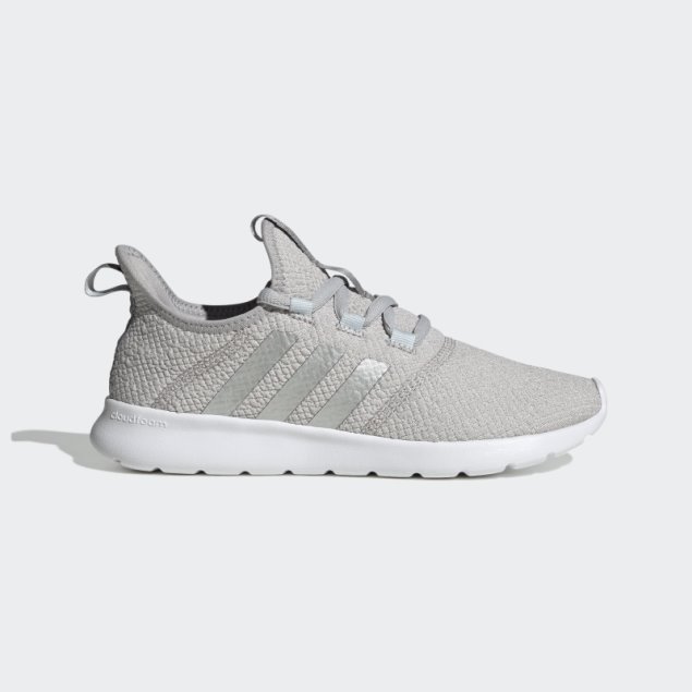 Zapatillas Cloudfoam Pure 2.0 Adidas Gris