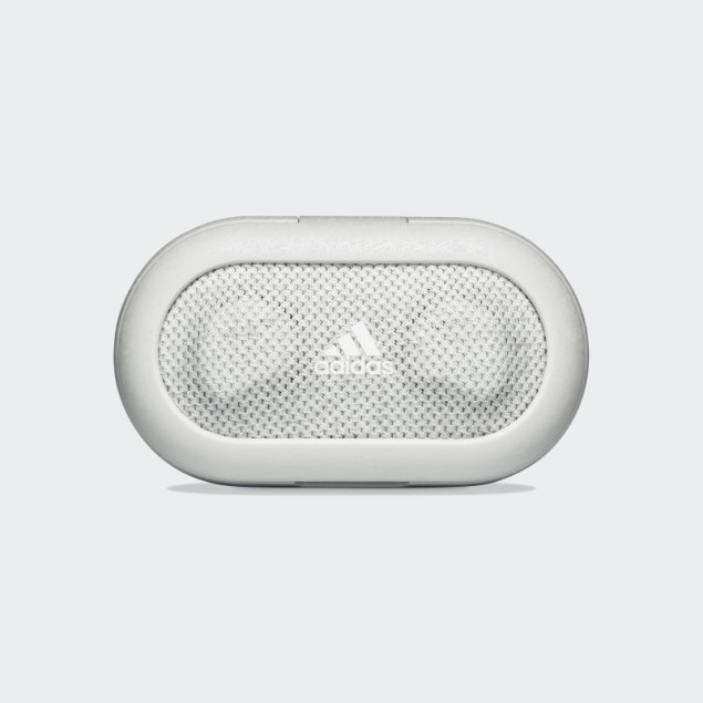 Gris Moda Adidas Fwd-02 Sport True Auriculares Inalámbricos