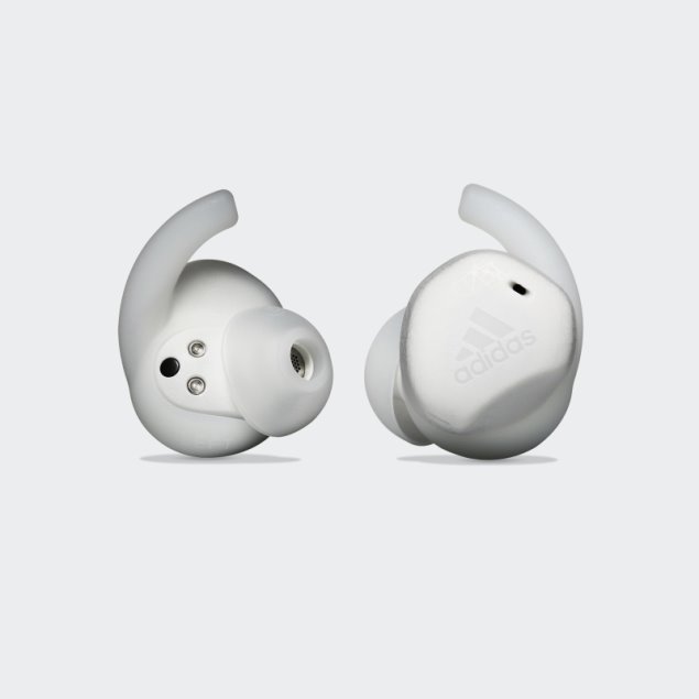 Gris Moda Adidas Fwd-02 Sport True Auriculares Inalámbricos