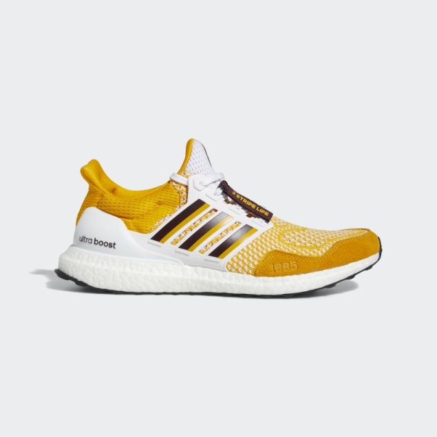 Blanco Adidas Ultraboost 1.0 Estado De Arizona