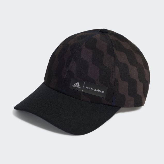 Adidas Gorra De Béisbol Multicolor Marimekko Aeroready