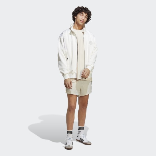 Camiseta Adidas Essentials Aluminio