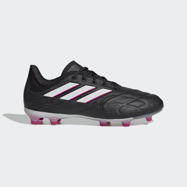 Tacos Adidas Copa Pure.1 Para Terreno Firme Zero Metalic