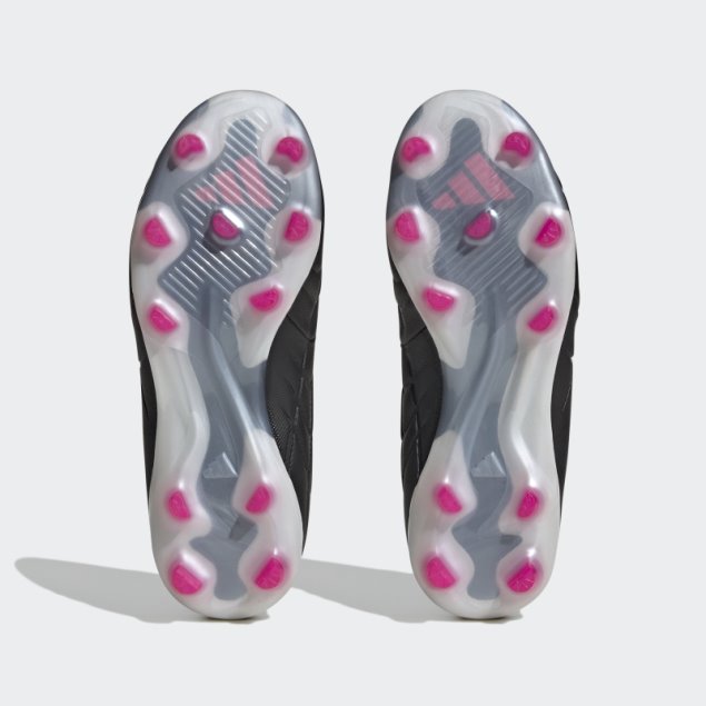 Tacos Adidas Copa Pure.1 Para Terreno Firme Zero Metalic