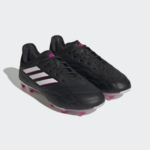 Tacos Adidas Copa Pure.1 Para Terreno Firme Zero Metalic