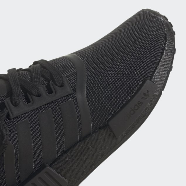 Zapatillas Adidas Nmd-r1 Negras