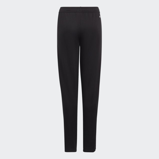 Elegante Negro Adidas Entrada 22 Pantalón De Chándal De Entrenamiento