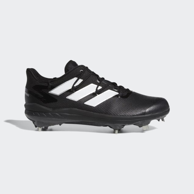 Adidas Adizero Afterburner 8 Tacos Negro