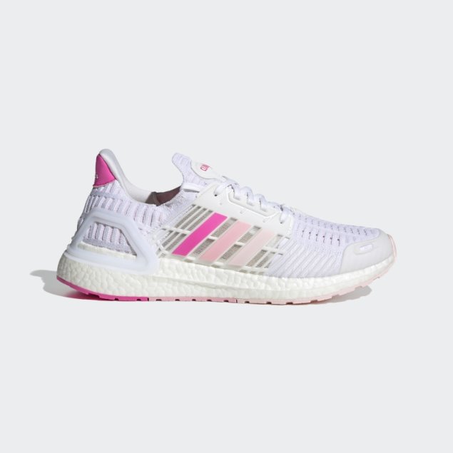Zapatillas Adidas Ultraboost Dna Cc-1 Blancas