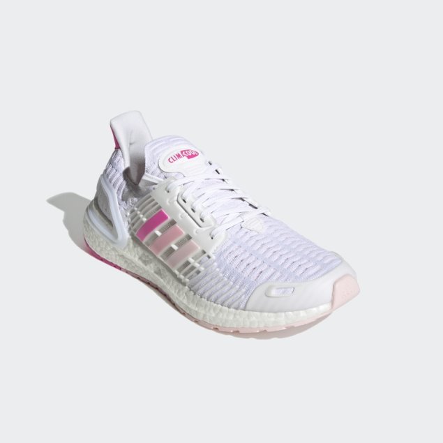 Zapatillas Adidas Ultraboost Dna Cc-1 Blancas