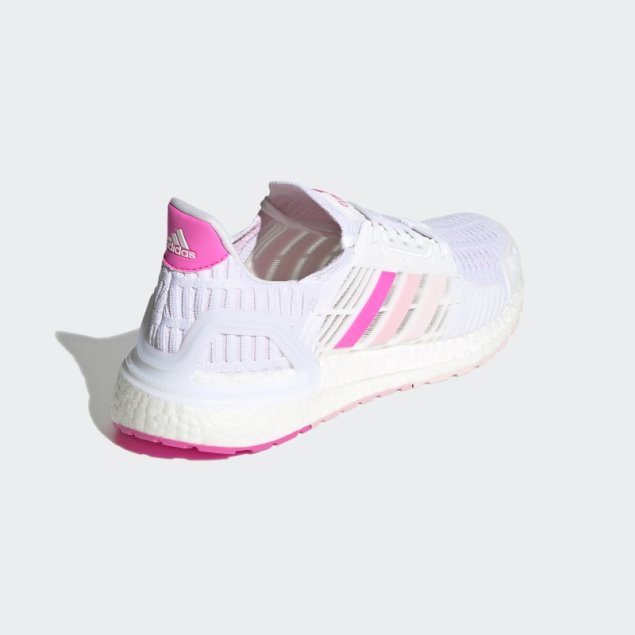Zapatillas Adidas Ultraboost Dna Cc-1 Blancas