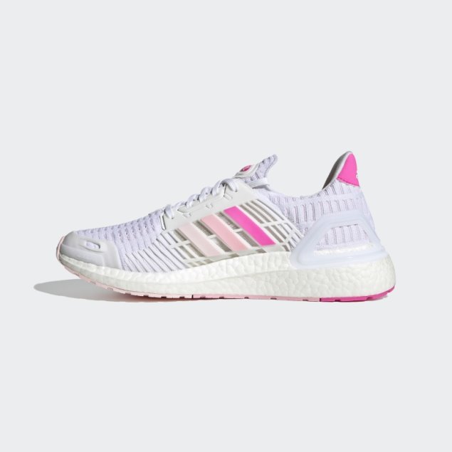 Zapatillas Adidas Ultraboost Dna Cc-1 Blancas