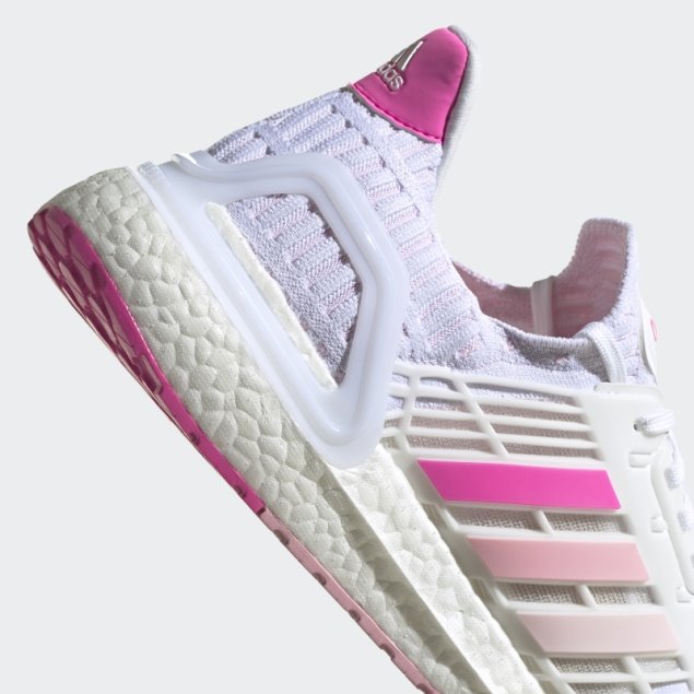 Zapatillas Adidas Ultraboost Dna Cc-1 Blancas