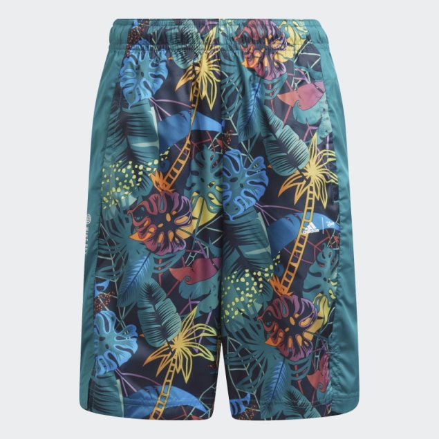 Adidas X Disney Lion King Conjunto Noche Azul Marino Caliente