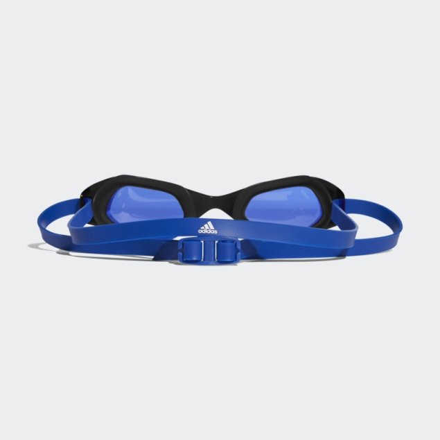 Gafas De Natación Adidas Royal Persistar Comfort Sin Espejo