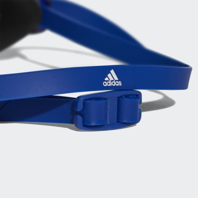 Gafas De Natación Adidas Royal Persistar Comfort Sin Espejo