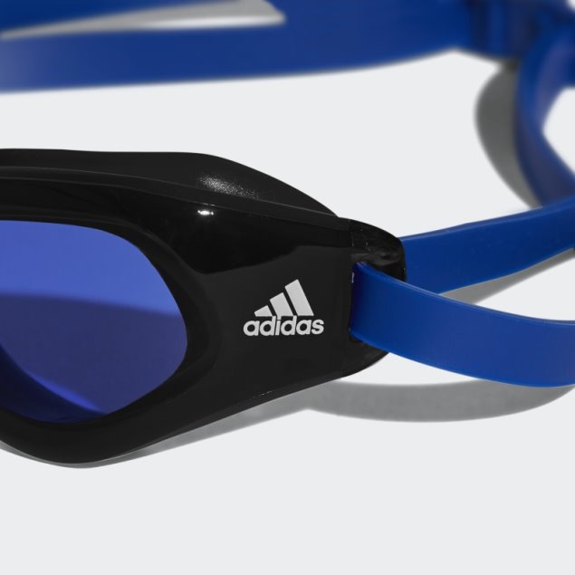 Gafas De Natación Adidas Royal Persistar Comfort Sin Espejo