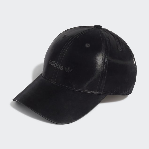 Gorra Beisbol Adidas Negra