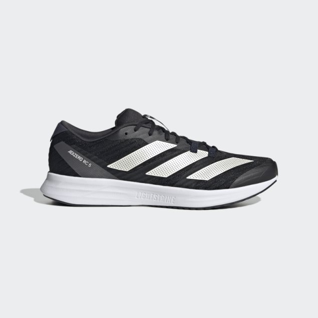 Zapatillas Adidas Adizero Rc 5 Negras