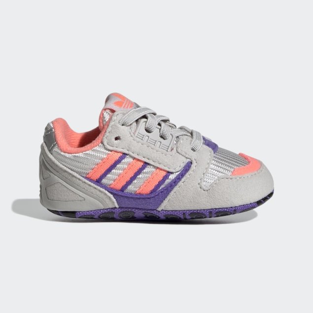Zapatillas Adidas Zx 8000 Gris