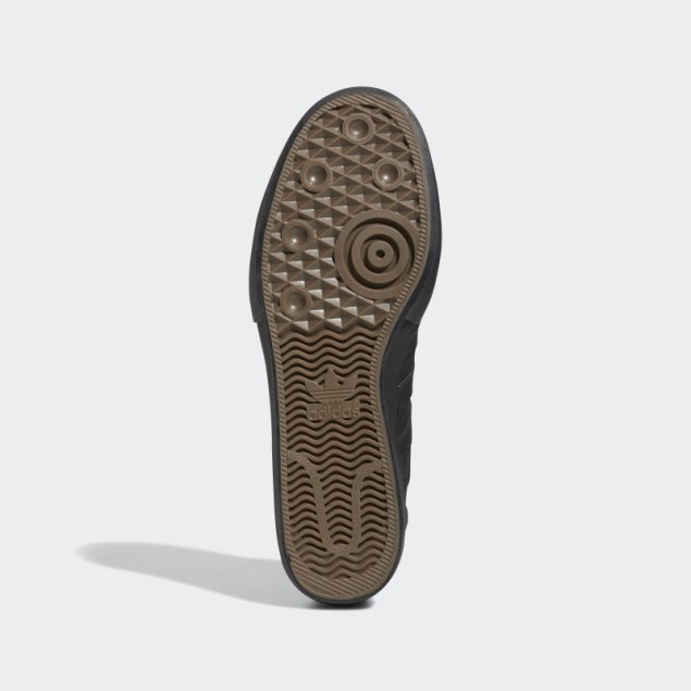 Zapatillas Adidas Matchbreak Super Negras