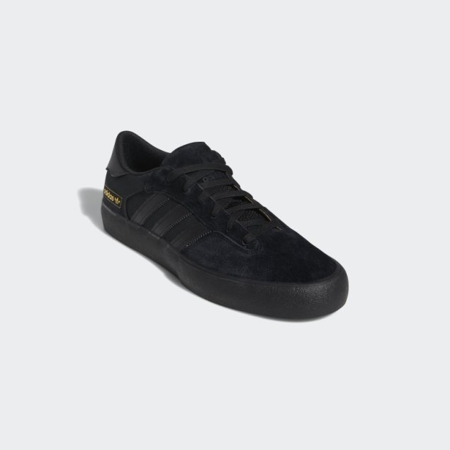 Zapatillas Adidas Matchbreak Super Negras