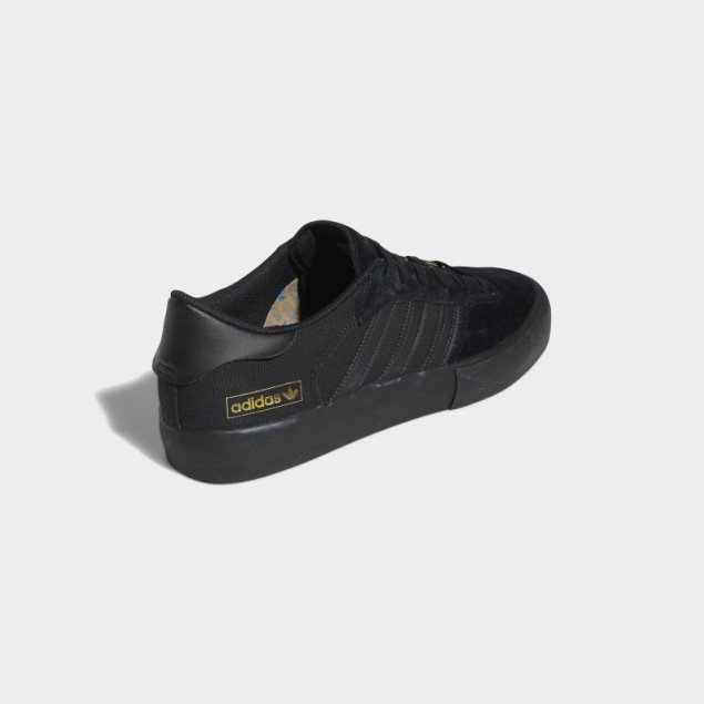 Zapatillas Adidas Matchbreak Super Negras