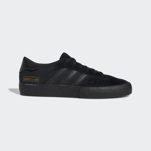 Zapatillas Adidas Matchbreak Super Negras