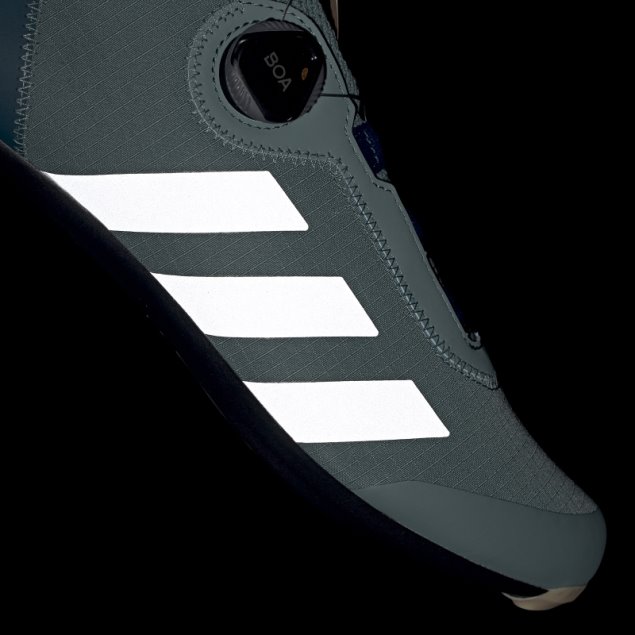 Zapatillas Parley Road Boa Hazy Esmeralda Adidas