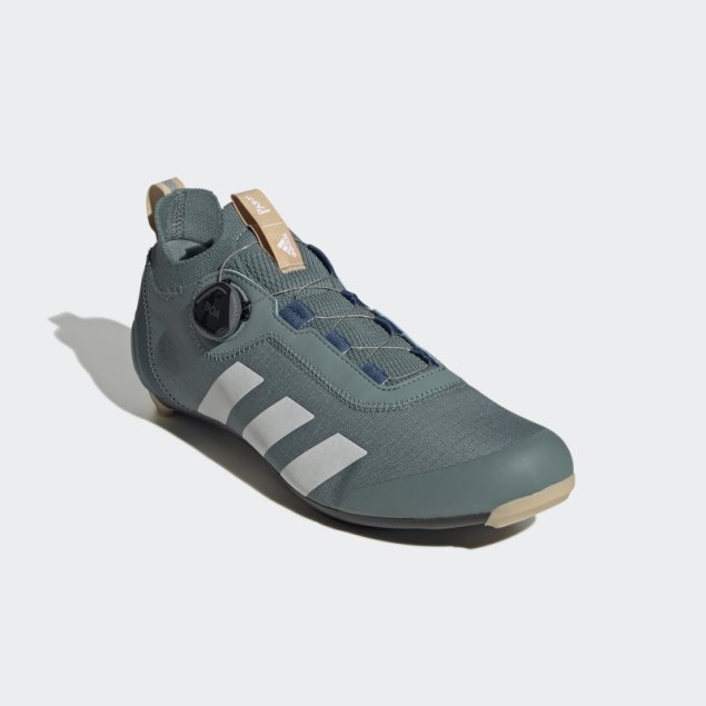 Zapatillas Parley Road Boa Hazy Esmeralda Adidas