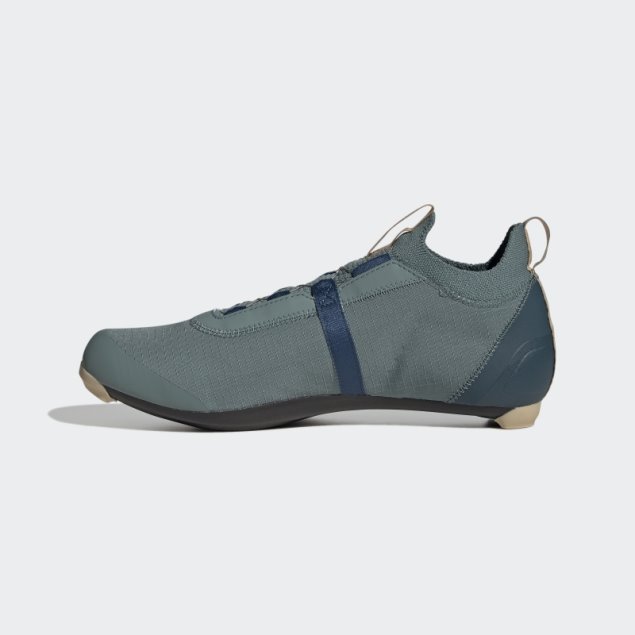 Zapatillas Parley Road Boa Hazy Esmeralda Adidas