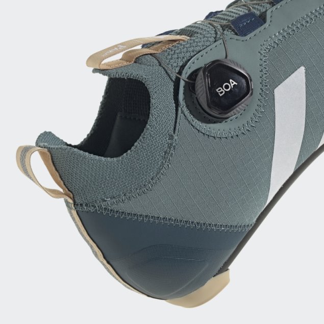 Zapatillas Parley Road Boa Hazy Esmeralda Adidas