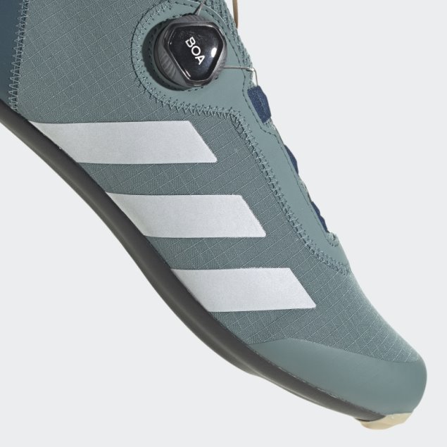 Zapatillas Parley Road Boa Hazy Esmeralda Adidas