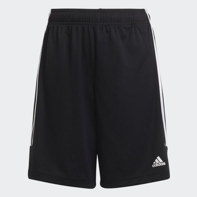 Pantalon Corto Sereno Negro Adidas